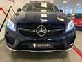 Mercedes-Benz GLE 43 AMG Mercedes-AMG 4MATIC Bleu - thumbnail 6