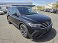 Volkswagen Tiguan Allspace Tiguan 2,0 TDI SCR DSG 4Motion Allspace Life Schwarz - thumbnail 1