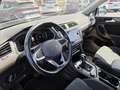 Volkswagen Tiguan Allspace Tiguan 2,0 TDI SCR DSG 4Motion Allspace Life Schwarz - thumbnail 3