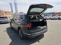 Volkswagen Tiguan Allspace Tiguan 2,0 TDI SCR DSG 4Motion Allspace Life Schwarz - thumbnail 10