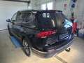 Volkswagen Tiguan Allspace Tiguan 2,0 TDI SCR DSG 4Motion Allspace Life Schwarz - thumbnail 2