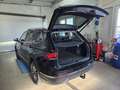 Volkswagen Tiguan Allspace Tiguan 2,0 TDI SCR DSG 4Motion Allspace Life Schwarz - thumbnail 10