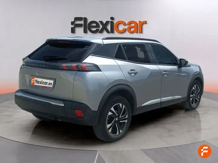 Peugeot 2008 2022, foto 8