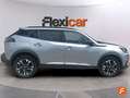 Peugeot 2008 1.2 PureTech S&S Allure 100 Gris - thumbnail 7