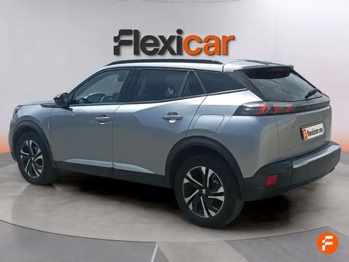 Peugeot 2008 2022, foto 4