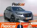 Peugeot 2008 1.2 PureTech S&S Allure 100 Gris - thumbnail 1