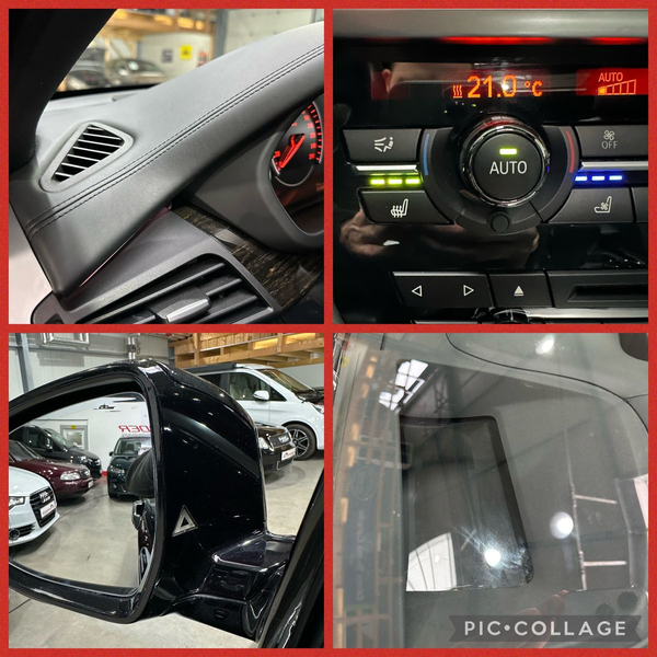 BMW X5 xDrive50i LED,ACC,H&K,Soft,Pano,Standh,Headup — photo 12