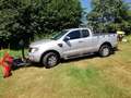 Ford Ranger Ranger Pick Up 4x4 TDCi XLT Silber - thumbnail 3