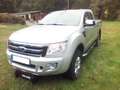 Ford Ranger Ranger Pick Up 4x4 TDCi XLT Silber - thumbnail 12