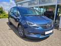 Opel Zafira Tourer BUSINESS INNOVATION AUTOMATIK ALLWETTER 1. HAND Bleu - thumbnail 4