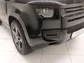 Land Rover Defender 130 D300  X-Dynamic SE AHK HUD  DAB Schwarz - thumbnail 10