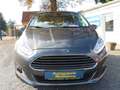 Ford Fiesta Titanium Erst 48Tkm!! SHZ.!! FSH!! TOP!! Grau - thumbnail 2