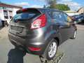 Ford Fiesta Titanium Erst 48Tkm!! SHZ.!! FSH!! TOP!! Grau - thumbnail 7