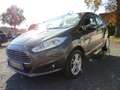 Ford Fiesta Titanium Erst 48Tkm!! SHZ.!! FSH!! TOP!! Grau - thumbnail 3