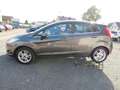 Ford Fiesta Titanium Erst 48Tkm!! SHZ.!! FSH!! TOP!! Grau - thumbnail 4