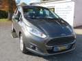 Ford Fiesta Titanium Erst 48Tkm!! SHZ.!! FSH!! TOP!! Grau - thumbnail 1