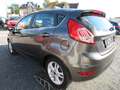 Ford Fiesta Titanium Erst 48Tkm!! SHZ.!! FSH!! TOP!! Grau - thumbnail 5