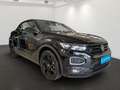 Volkswagen T-Roc Cabriolet 1.5 TSI R-Line *AHK*KAMERA*NAVI*LED* Nero - thumbnail 4