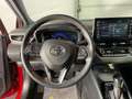 Toyota Corolla HYBRIDE 184H GR SPORT GPS Красный - thumbnail 7