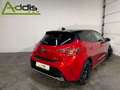 Toyota Corolla HYBRIDE 184H GR SPORT GPS Красный - thumbnail 2