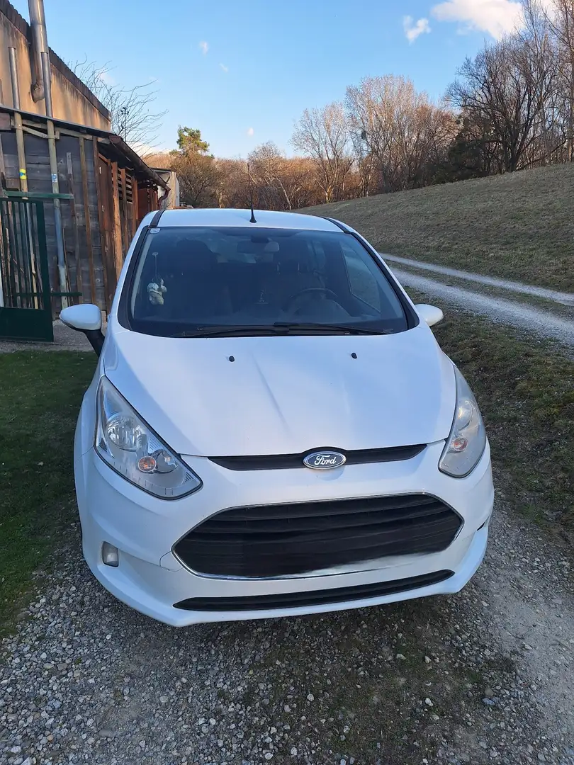 Ford B-Max Trend 1,0 EcoBoost Start/Stop - 2