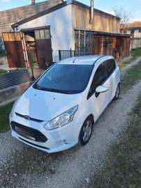 Trend 1,0 EcoBoost Start/Stop