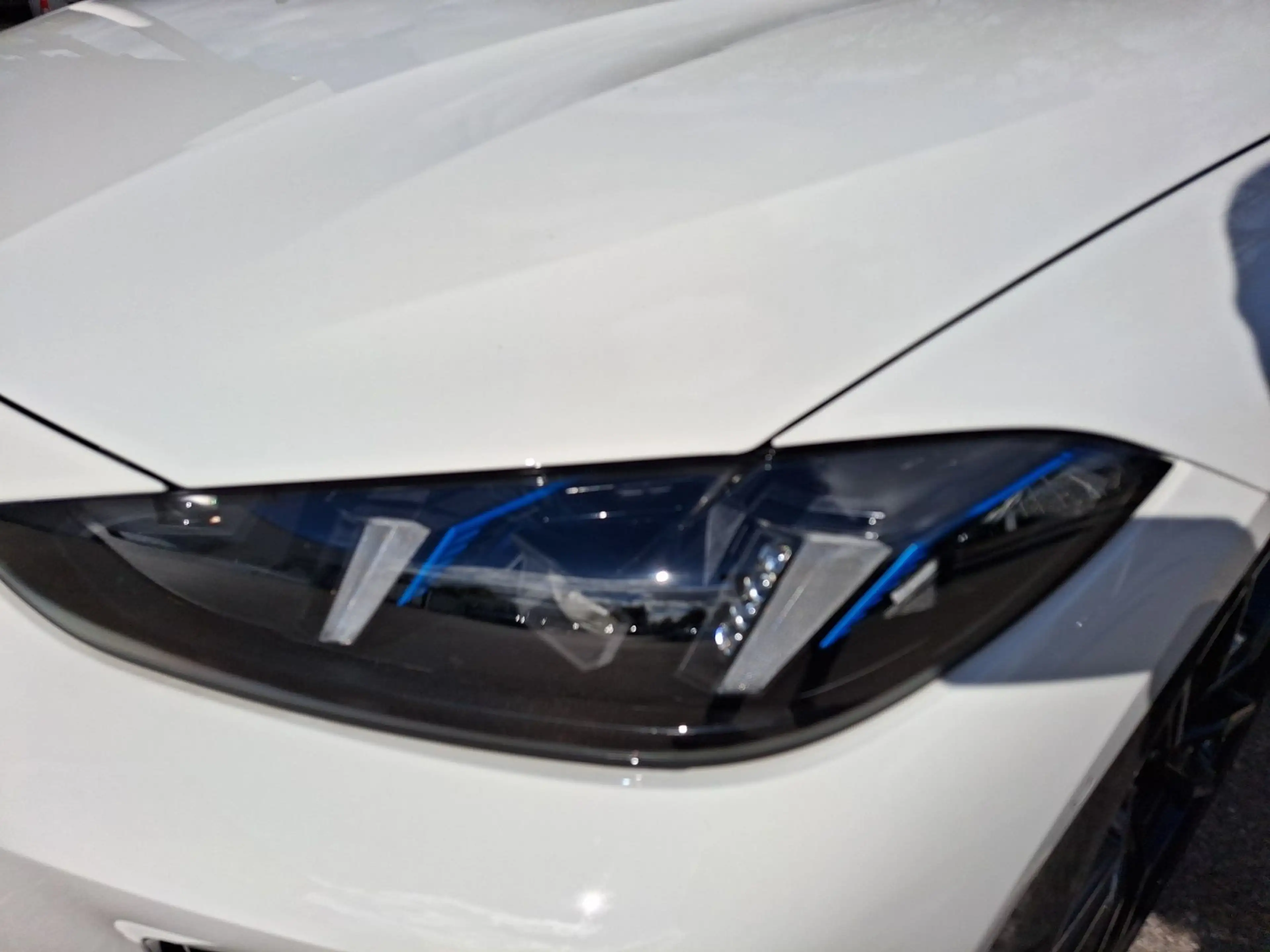 BMW M4 i xDrive Cabrio Innovationsp. M Sport Pro AH — photo 11