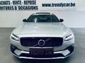 Volvo V90 2.0 T6 AWD PHEV R-Design+HUD+PANO+CARNET+GARANTIE Grau - thumbnail 6