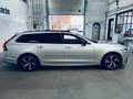 Volvo V90 2.0 T6 AWD PHEV R-Design+HUD+PANO+CARNET+GARANTIE Grau - thumbnail 5