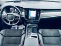 Volvo V90 2.0 T6 AWD PHEV R-Design+HUD+PANO+CARNET+GARANTIE Grau - thumbnail 18