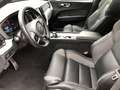 Volvo XC60 B4 (Benzin) 2WD R-Design (EURO 6d) Klima Schwarz - thumbnail 9