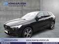 Volvo XC60 B4 (Benzin) 2WD R-Design (EURO 6d) Klima Schwarz - thumbnail 1