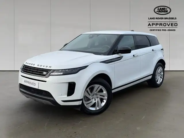 Land Rover Range Rover Evoque P270e S Warranty until 02/2030