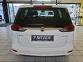 Opel Zafira 7-SITZER, PICKERL 10.2027, RFK, PDC, NAVI Weiß - thumbnail 6