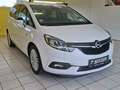 Opel Zafira 7-SITZER, PICKERL 10.2027, RFK, PDC, NAVI Weiß - thumbnail 4