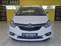 Opel Zafira 7-SITZER, PICKERL 10.2027, RFK, PDC, NAVI Weiß - thumbnail 3