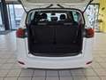 Opel Zafira 7-SITZER, PICKERL 10.2027, RFK, PDC, NAVI Weiß - thumbnail 11