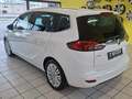 Opel Zafira 7-SITZER, PICKERL 10.2027, RFK, PDC, NAVI Weiß - thumbnail 2