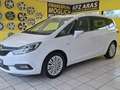 Opel Zafira 7-SITZER, PICKERL 10.2027, RFK, PDC, NAVI Weiß - thumbnail 7