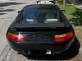 Porsche 928 Automatik S 4 Noir - thumbnail 9