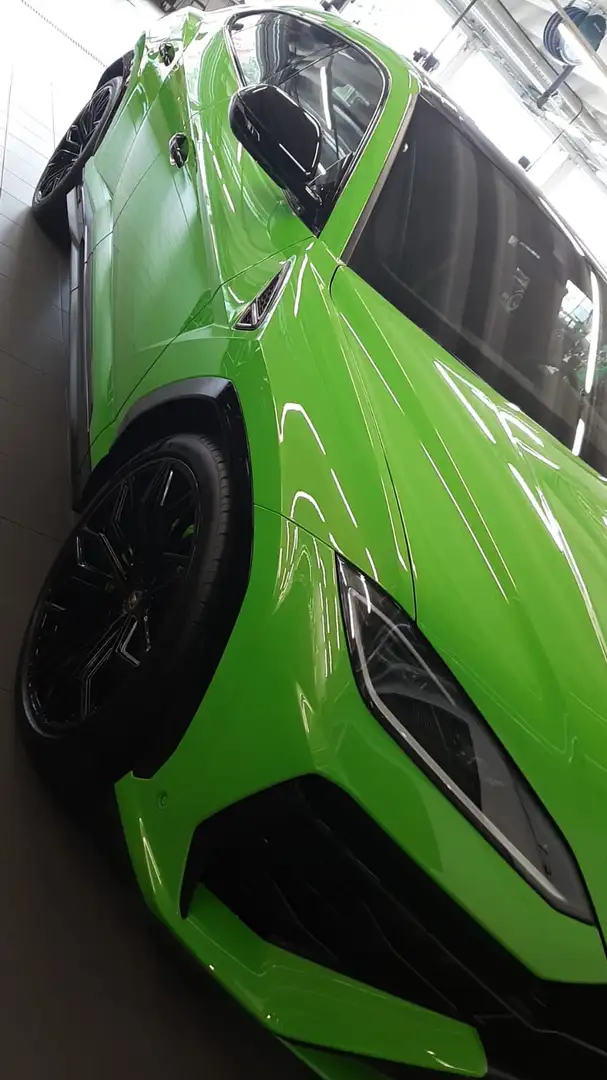Lamborghini Urus 4.0 V8 phev SE auto - 1