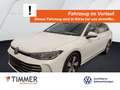 Volkswagen Passat Variant 2.0 TDI DSG ELEGANCE +AHK +360° +IQ.LIGHT +CARPLA Weiß - thumbnail 1