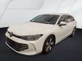 Volkswagen Passat Variant 2.0 TDI DSG ELEGANCE +AHK +360° +IQ.LIGHT +CARPLA Weiß - thumbnail 2