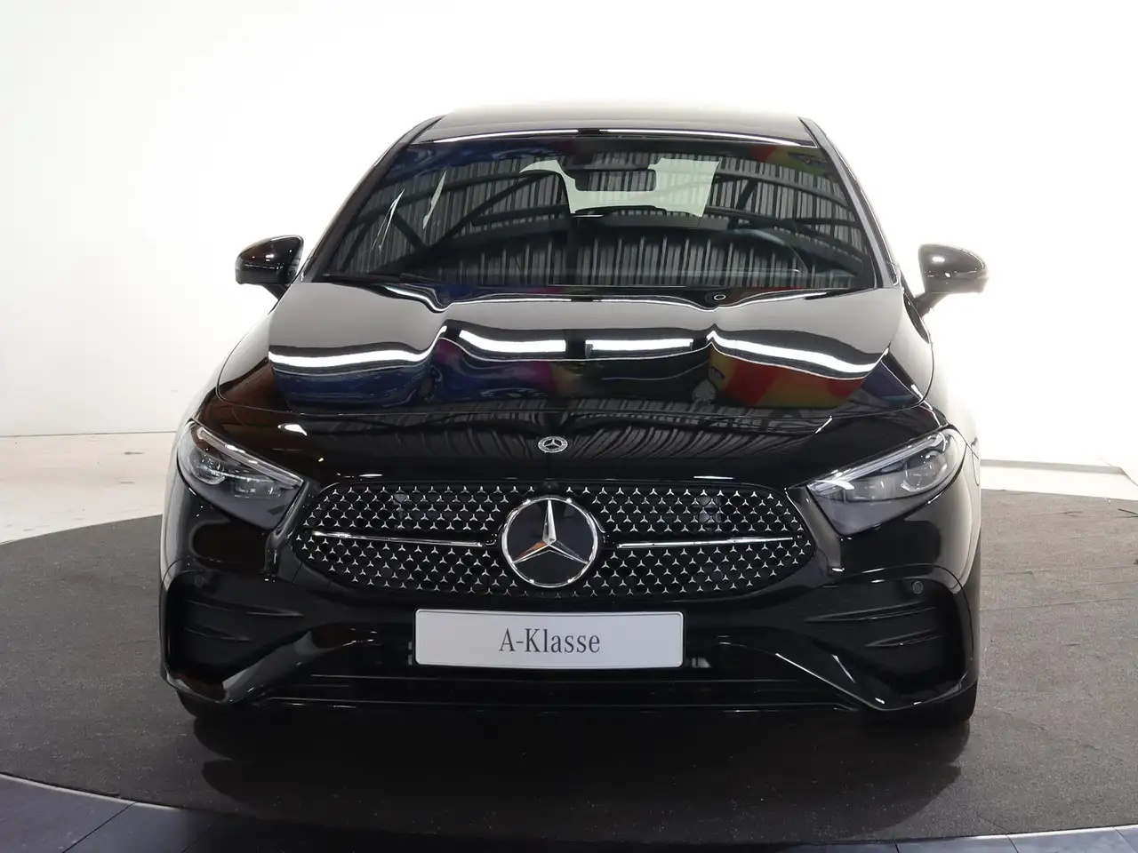 Mercedes-Benz A-Class 2026
