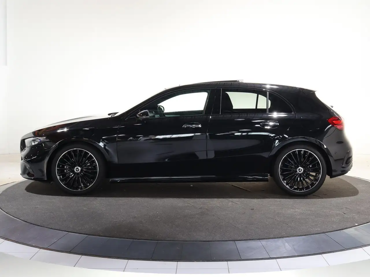 Mercedes-Benz A-Class 2026