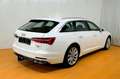 Audi A6 Avant 45 TDI quattro design tiptronic Weiß - thumbnail 3