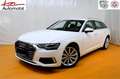 Audi A6 Avant 45 TDI quattro design tiptronic Weiß - thumbnail 1