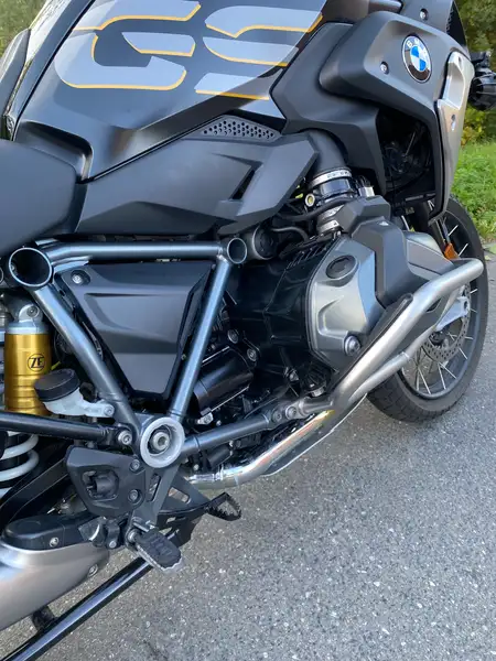 BMW R 1250 GS - foto 4