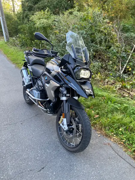BMW R 1250 GS - foto 7