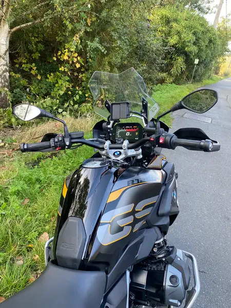 BMW R 1250 GS - foto 8